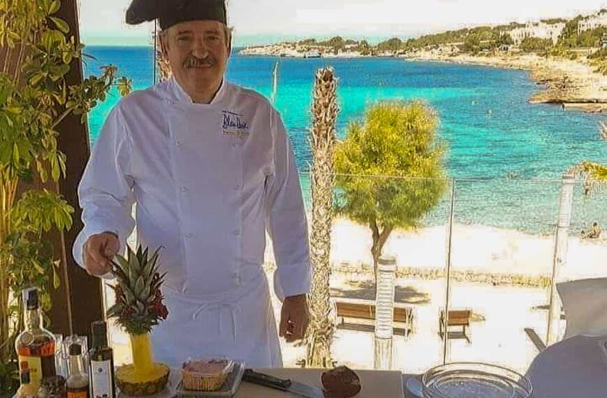 Ramón Jiménez Calleja ‘Tomellosero ausente’ 2022