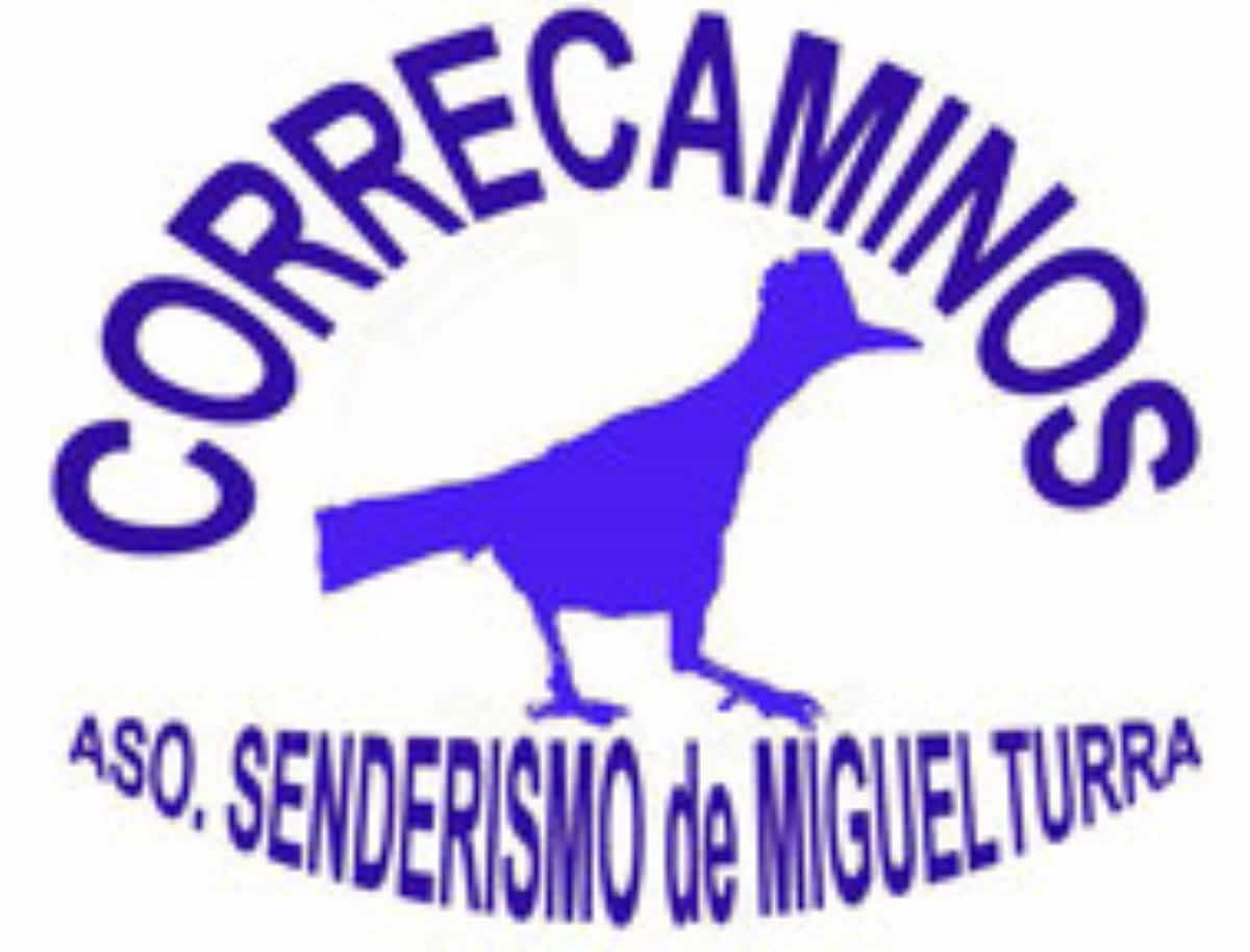 Ruta nocturna el 12 de agosto de Miguelturra a La Serna-Olivilla-Hoya del Mortero-Vallhemoso del Club Correcaminos