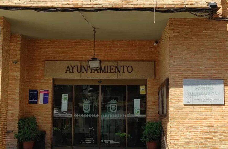 Abierto el plazo de Subvenciones para Proyectos de Cooperación al Desarrollo y Actividades de Sensibilización año 2022 en Miguelturra