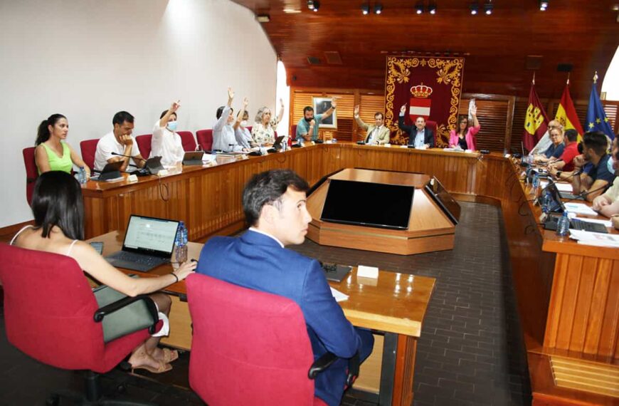 Valoriza gestionará la zona azul, grúa y aparcamientos subterráneos del Paseo de San Gregorio y plaza Ramón y Cajal de Puertollano por 25 años