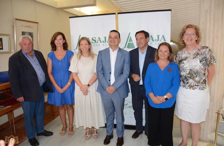 Barato (Asaja) pide utilizar bien la Ley de la Cadena Alimentaria y pide a Junta que sancione a quien se la saltan