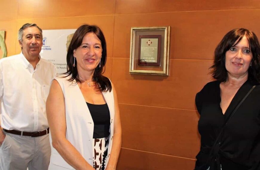 C-LM aplaude el plan de adaptación climatológica en los centros educativos y espera a ver como se plasma