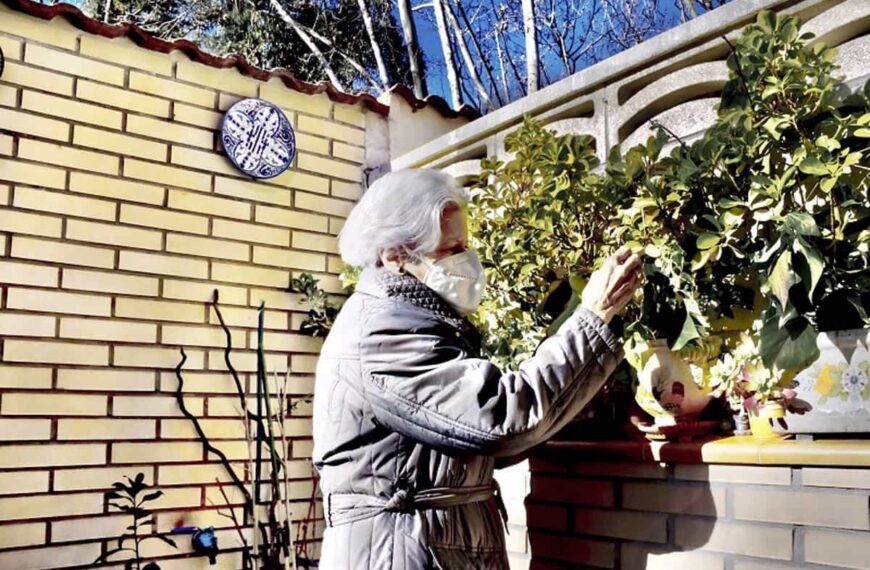 C-LM contabiliza 381.447 pensionistas, un 0,84 más que el pasado año en agosto