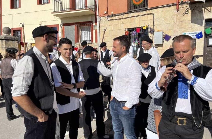 C-LM logrará este año la certificación forestal en 130.000 hectáreas más de monte, 11.000 de ellas en Molina-Alto Tajo