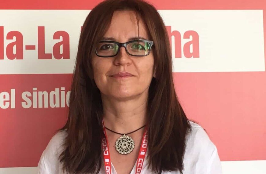 CCOO demanda "actuaciones urgentes" para atajar la brecha de género en el empleo en C-LM