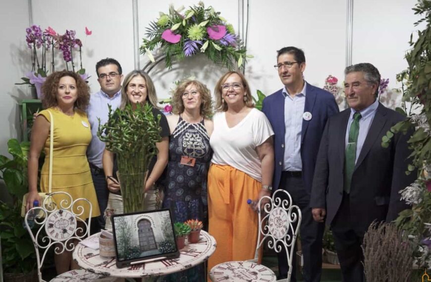 Caballero reivindica en Mencatur la sostenibilidad del modelo de vida rural ante la crisis climática y energética