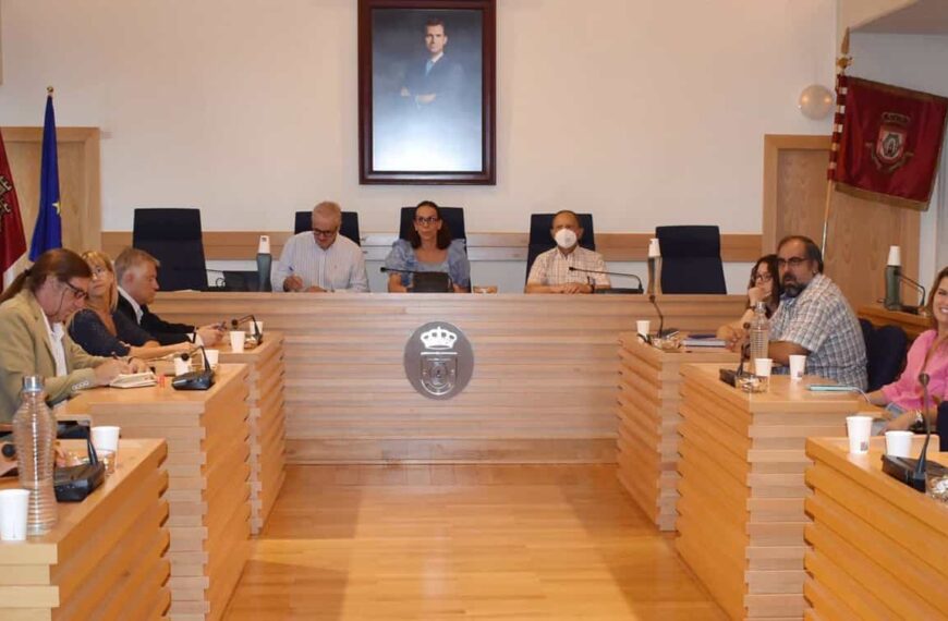 Ciudad Real acuerda celebrar la Virgen de Alarcos de 2023 el 5 de junio, para que no coincida con las elecciones