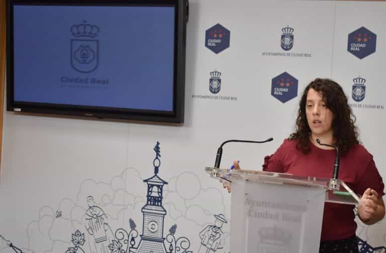 Ciudad Real destinará 172.203 euros en ayudas de Acción Social y otros 118.909 a subvenciones culturales