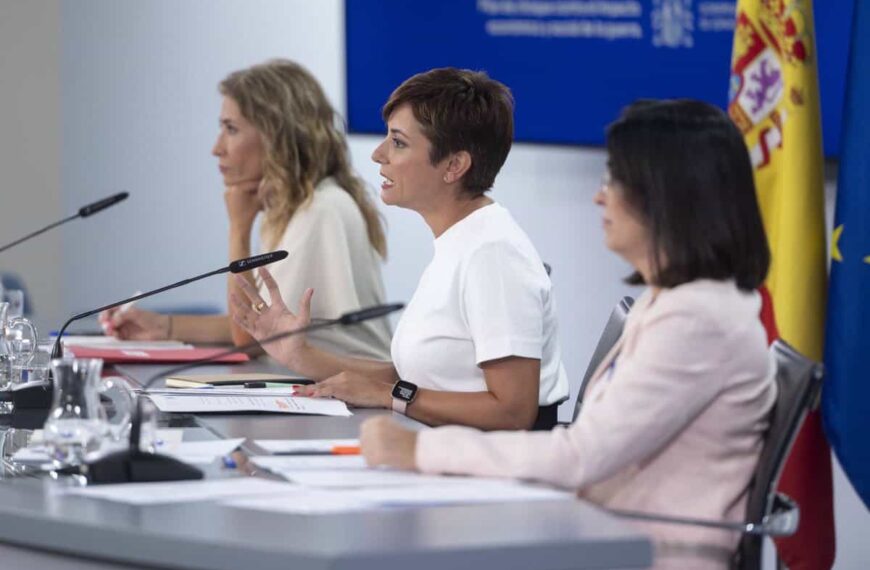 El Gobierno declara zonas catastróficas las afectadas por los incendios, 13 municipios de C-LM entre ellas