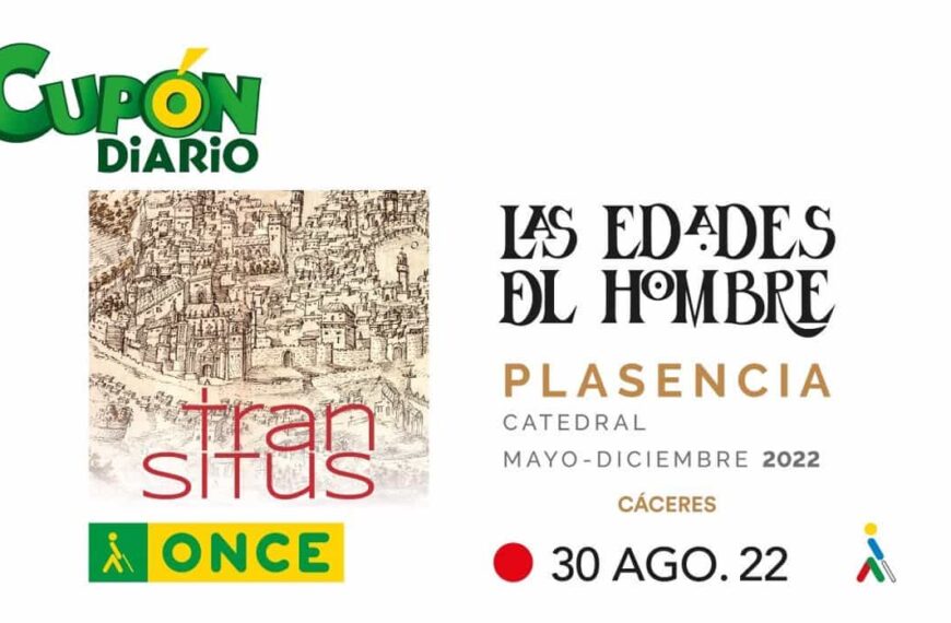 El cupón de la ONCE reparte 350.000 euros en Ciudad Real, en 10 cupones repartidos por la capital y Alcolea de Calatrava