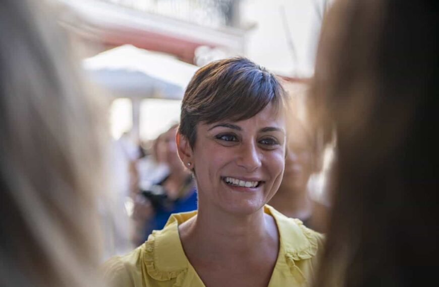 Gobierno dice a PP que no hay problema en explicar el incidente del tren de Castellón y le afea falta de acompañamiento