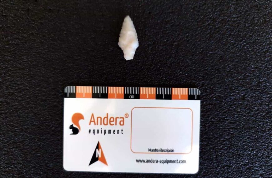 Hallan más evidencias de la presencia de humanos hace 6.000 años en la Cueva de los Toriles de Carrizosa