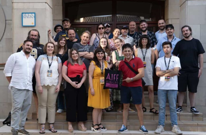 ‘Mancha Quality’ analiza iniciativas para consolidar el ecosistema profesional sostenible del sector audiovisual regional