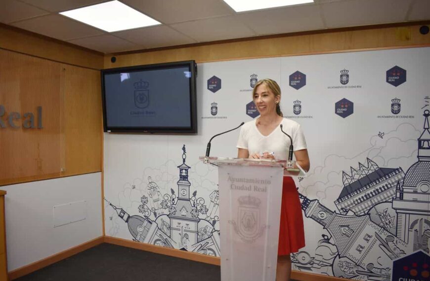 La Pandorga de Ciudad Real cierra con "éxito en la participación" y ninguna incidencia por alcohol en menores de edad