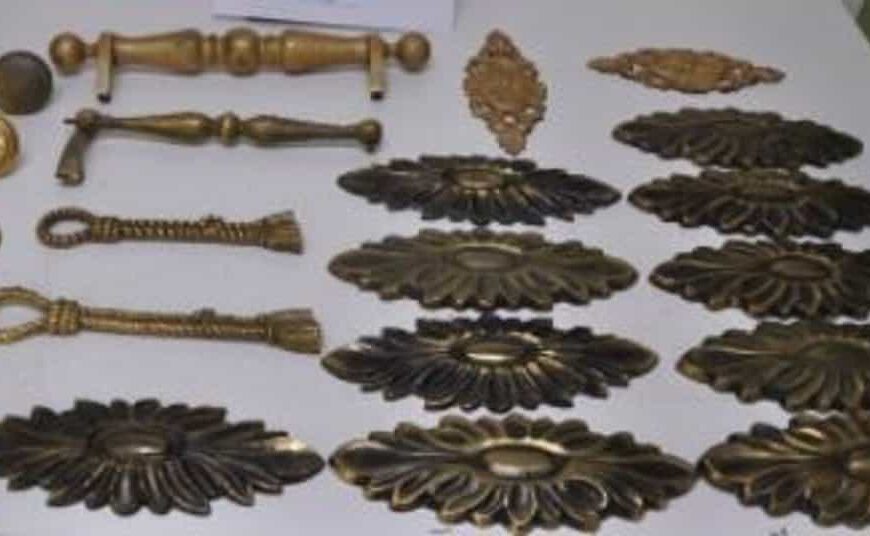 La Policía identifica al presunto autor de doce hurtos en comunidades de propietarios de Ciudad Real