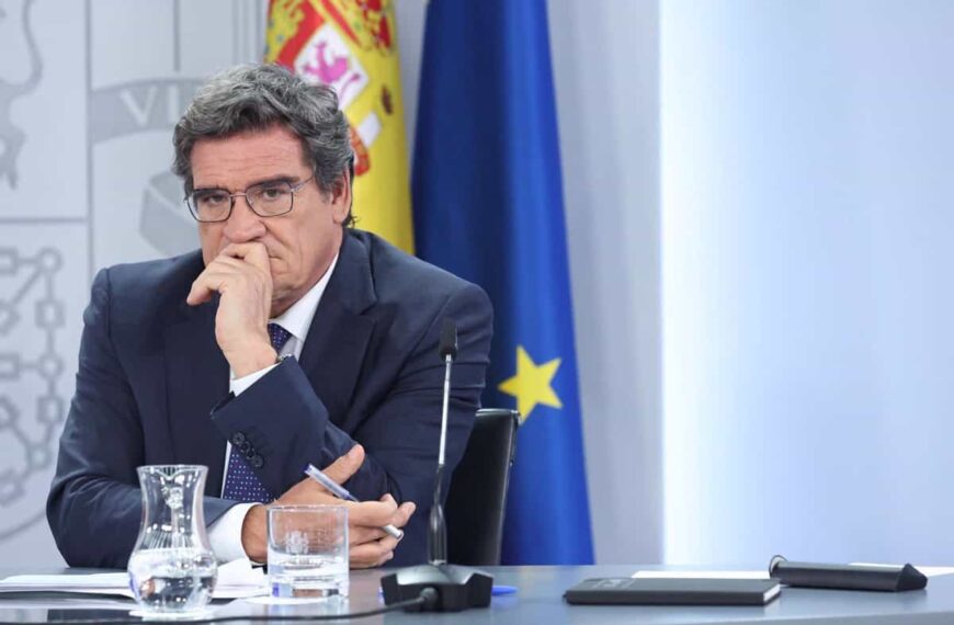 La Seguridad Social pierde en C-LM 1.541 afiliados en julio y se sitúa en los 764.390 cotizantes