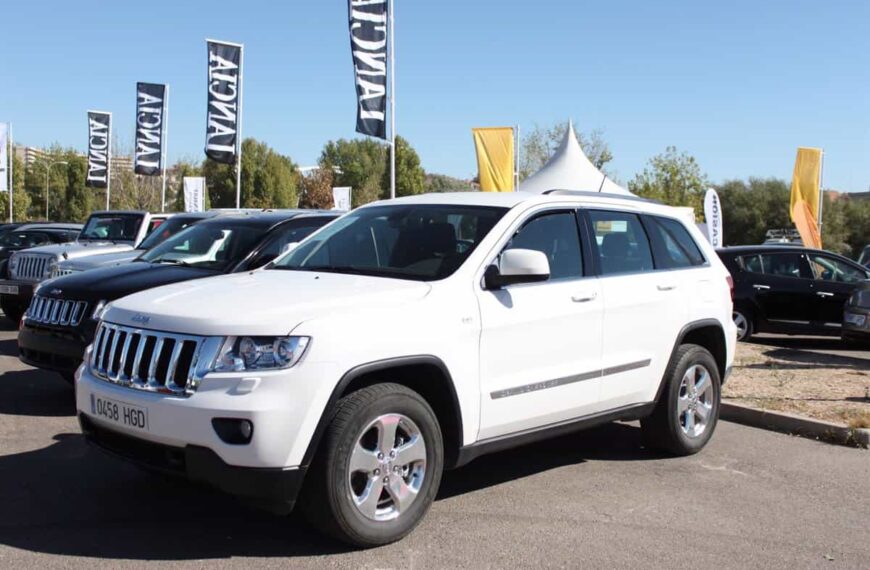 La venta de turismos de ocasión cayó un 1,8% en julio en términos interanuales en C-LM, según Ancove