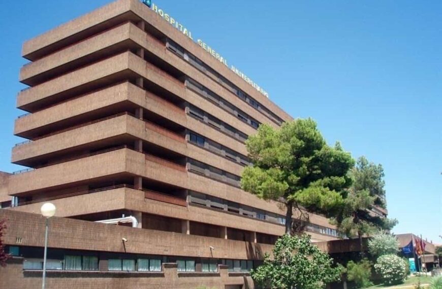 Recibe el alta uno de los menores ingresados tras el accidente en la cabalgata de Cenizate (Albacete)