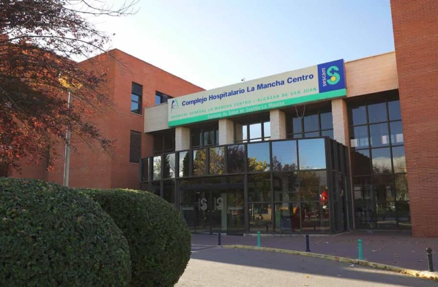 Trasladan al hospital a una niña de 9 años tras sufrir una mordedura de su perro en Pedro Muñoz (Ciudad Real)