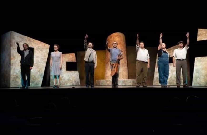 Un total de 17 municipios de C-LM acogen desde este sábado actividades al albur de la Red de Artes Escénicas y Musicales