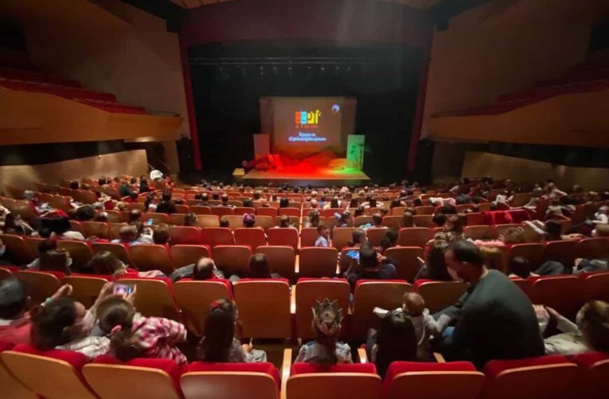 Un total de 19 ayuntamientos modernizarán sus teatros, auditorios y casas de la Cultura con ayudas del Gobierno C-LM