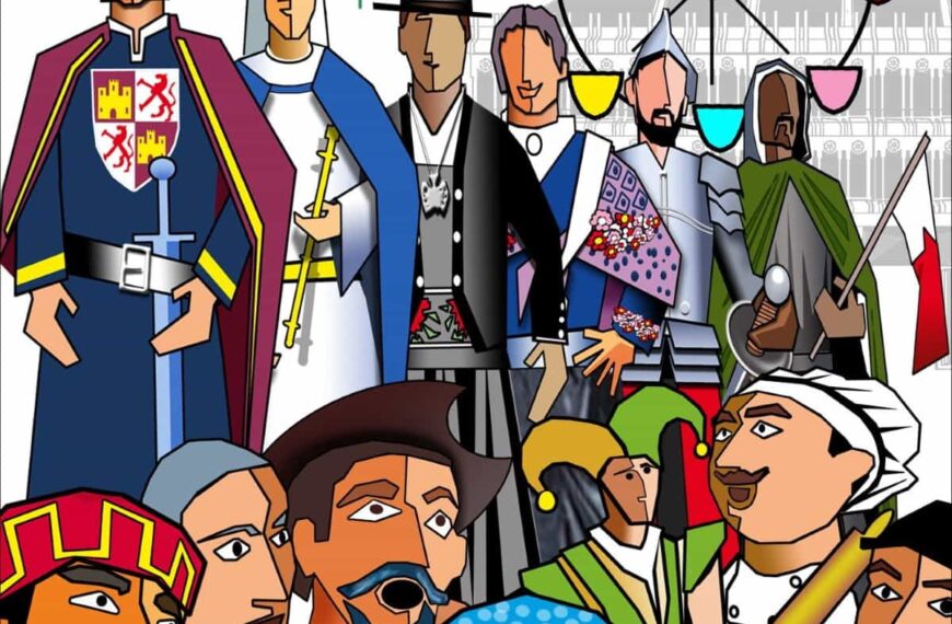 Día de la Infancia en Ciudad Real este jueves 18 de agosto con atracciones al 50% de su precio durante toda la noche