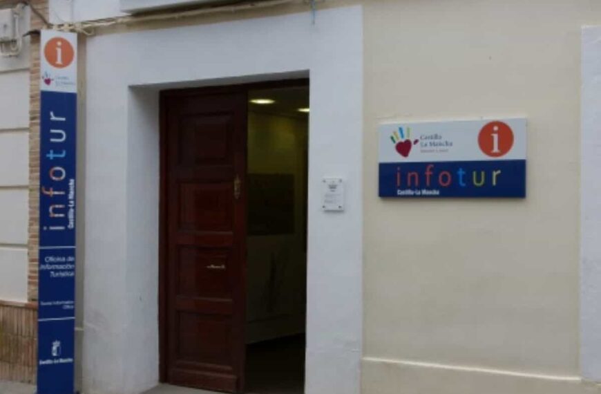 Durante el primer semestre de 2022 los museos de Manzanares vieron incrementado el número de visitantes