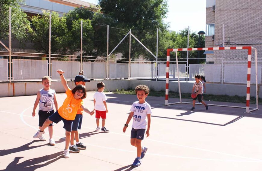 Becas para pago de inscripción en Escuelas de Verano de Puertollano con plazo de presentación de solicitudes del 29 de agosto al 14 de septiembre