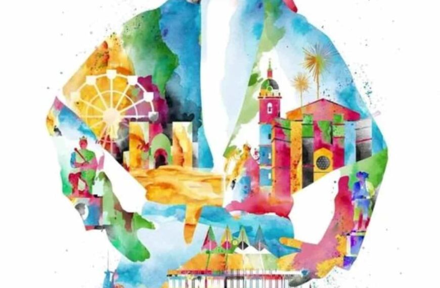 Todo listo para la XXV Concentración Ecuestre mañana sábado 20 de agosto, a partir de las 11.00 horas en Ciudad Real