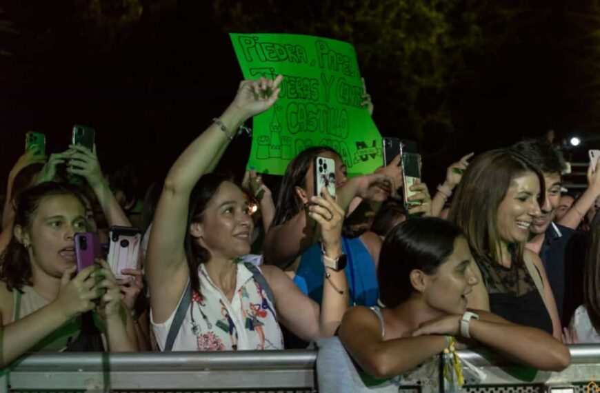 30.000 personas participaron en los 17 conciertos en 17 espacios y lugares emblemáticos de Ciudad Real