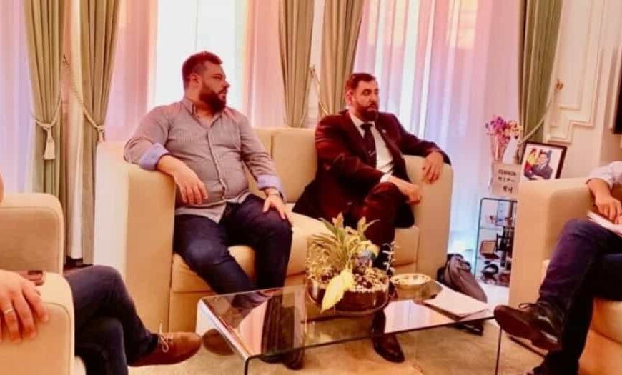 67 Congreso Nacional de Bartenders y Cocktails del 27 de noviembre al 2 de diciembre en el Pabellón Ferial de Ciudad Real