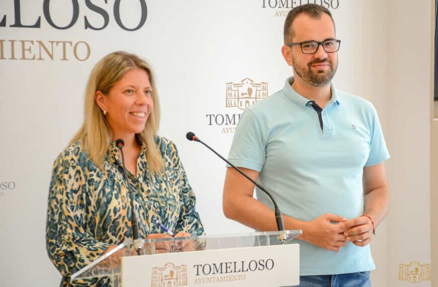 Todos los conciertos y espectáculos musicales de Feria de Tomelloso 2022 y los que se celebrarán en el Paco Gálvez ¡serán gratuitos!