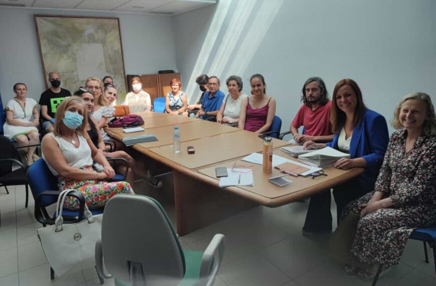 El programa de gestión de colonias felinas en Puertollano ha iniciado con captura, esterilización y retorno de primeros ejemplares