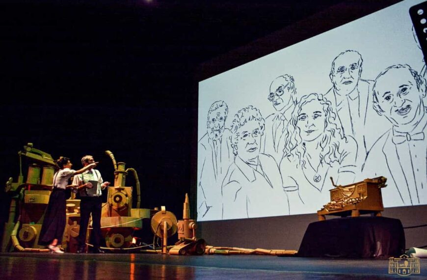 Del 16 al 24 de agosto se pueden recoger invitaciones para asistir a la Fiesta de las Letras de Tomelloso