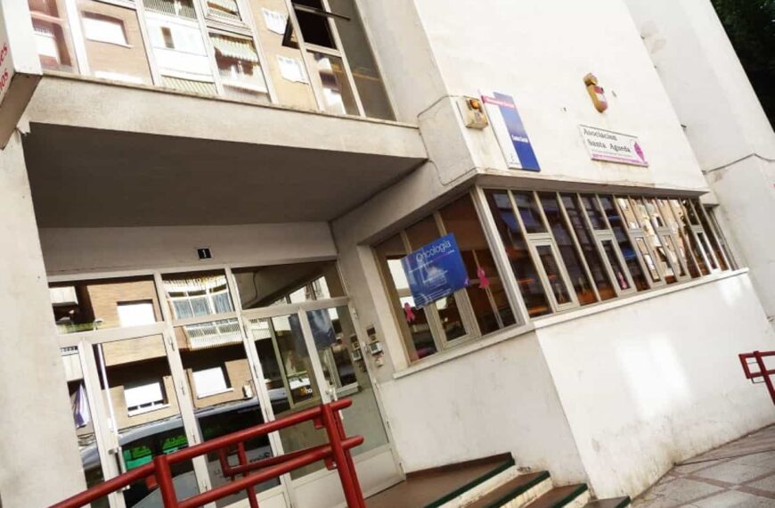 Adjudicadas a Lorenzetti S.L. las obras de mejora de eficiencia energética del edificio de Servicios Sociales en calle Gran Capitán de Puertollano