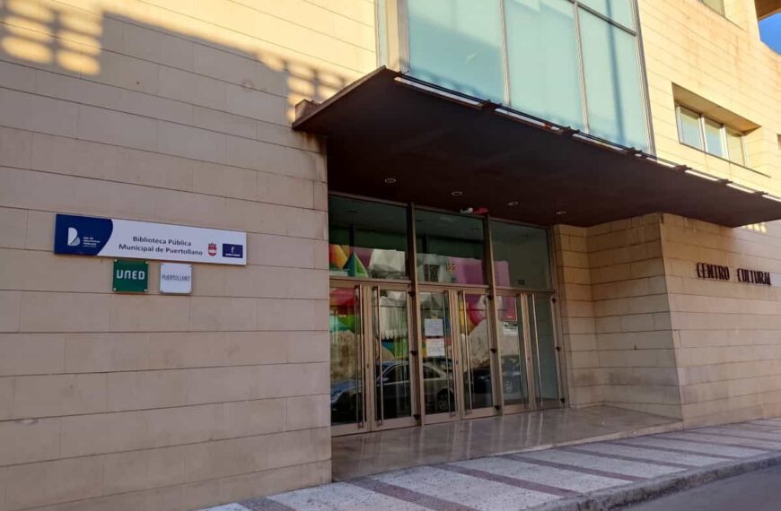 Seleccionarán monitores para impartir cursos en la Universidad Popular de Puertollano en el curso 2022/23