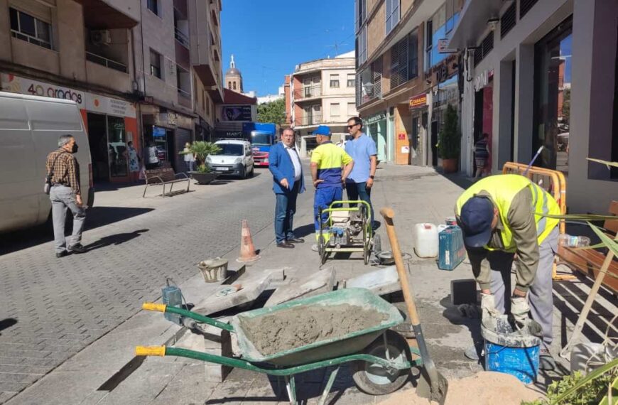 El plazo para formar parte del Plan Integral de Gestión de Servicios en Puertollano finaliza el próximo viernes 2 de septiembre