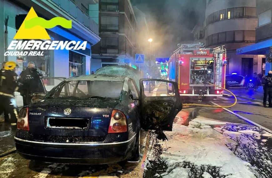 Cerca de 3000 actuaciones en los primeros seis meses del año por parte de los bomberos del SCIS en la provincia