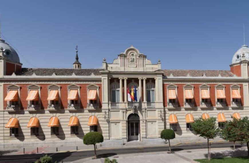 Aumentado hasta los 50.000 euros el presupuesto de las ayudas a ONGD para cooperación internacional por la Diputación de Ciudad Real