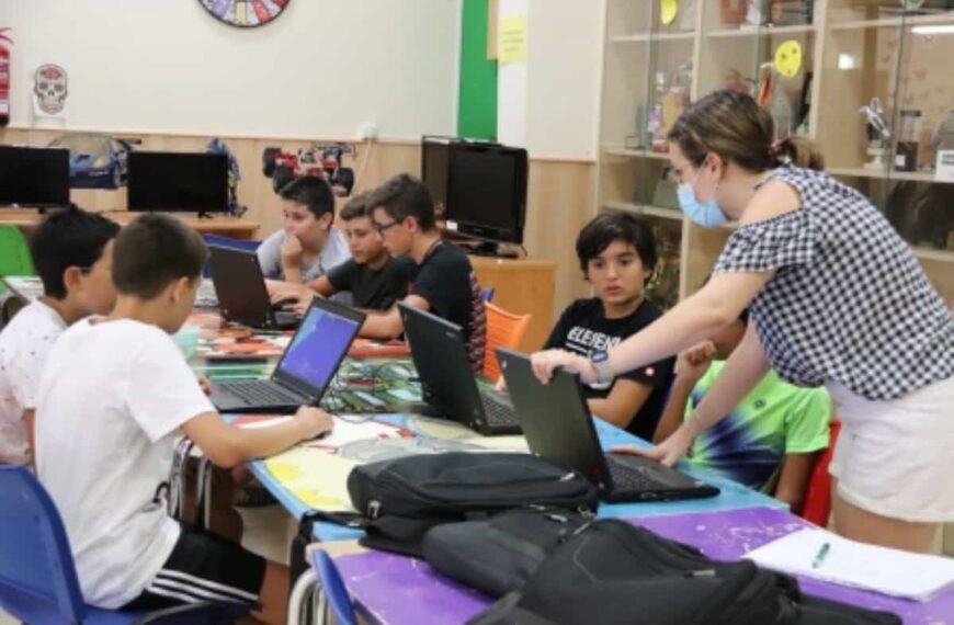 Durante agosto en la Casa de la Juventud de Manzanares se llevarán a cabo interesantes torneos, competiciones y talleres
