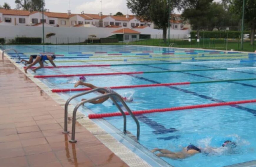 Torneo Local de Natación el 5 de septiembre por las fiestas de Nuestro Padre Jesús del Perdón en Manzanares