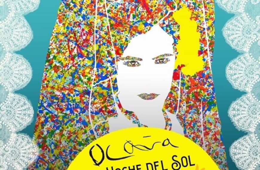 Alberto Giner dará vida al pintor, actor y activista LGTBI José Pérez Ocaña en el Teatro de la Sensación de Ciudad Real