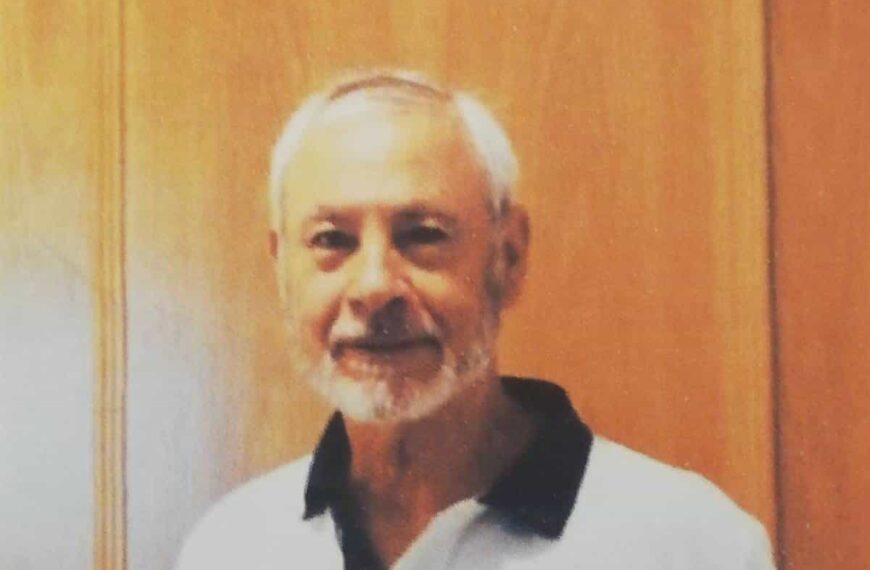 Buscan a un hombre desaparecido este domingo en Puertollano (Ciudad Real)