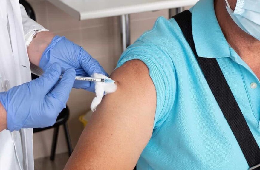 C-LM registró 625 casos por infección de COVID del 12 al 18 de septiembre en personas mayores de 60 años