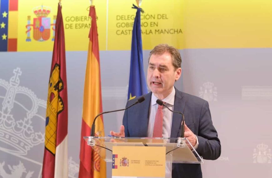 CLM ya ha resuelto más de 100 convocatorias del Plan de Recuperación que han beneficiado a más de 3.900 participantes