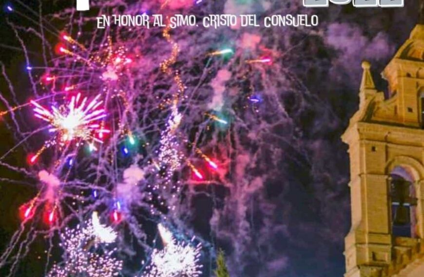 ‘Tributo a Mecano’, grandes toreros y orquestas de primera, entre los platos fuertes de las fiestas de Torralba de Calatrava