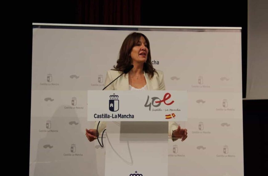 Cinco mujeres que destacan por "su pasión por el medio rural" serán reconocidas el 15 de octubre en Porzuna