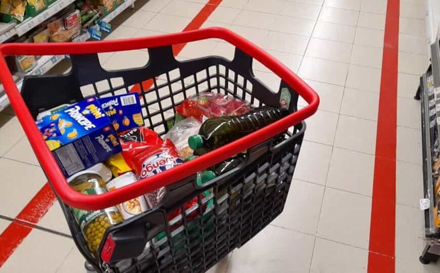 Ciudad Real es la segunda ciudad de España donde más barato sale hacer la compra, según la OCU