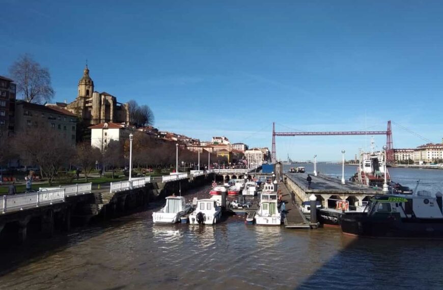 El 'veranillo de San Miguel' se retrasa por la entrada de aire fresco y lluvia para despedir septiembre