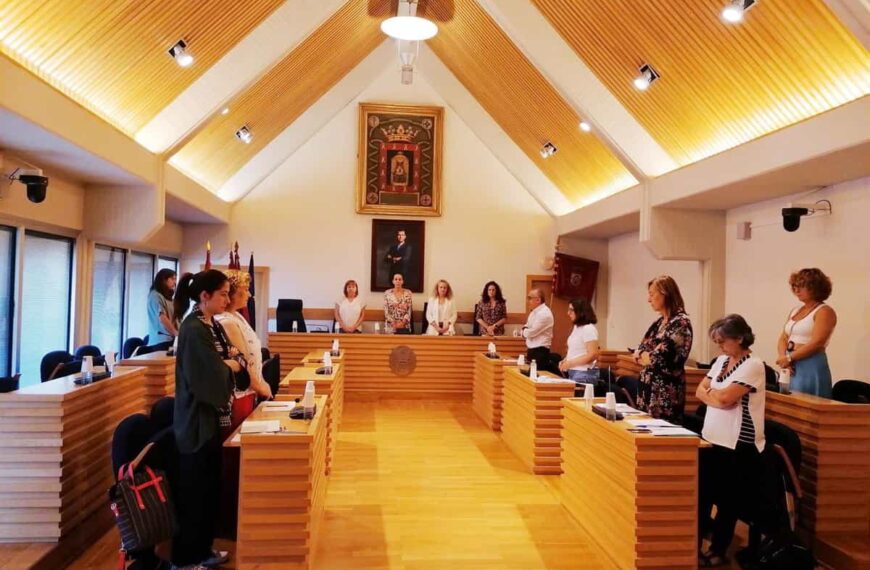 El Consejo Local de la Mujer de Ciudad Real renovará sus estatutos para "adecuarlos al momento actual"